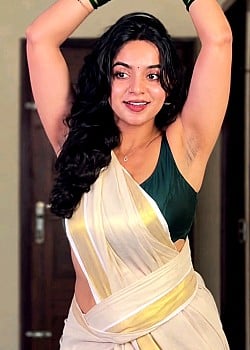 Haritha Nambiar